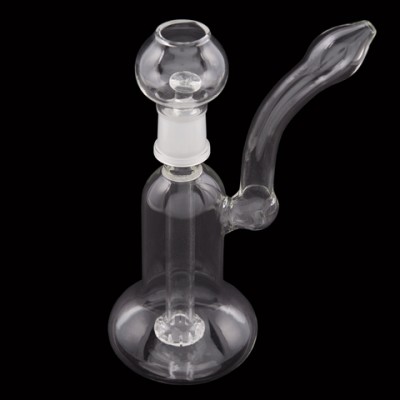 AT-BHO Glasspipe 17,5cm