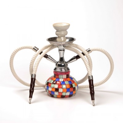 AT-Hookah 25cm Candy